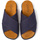 Sapatos Homem Ganhe 10 euros K100776-002 Azul