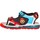 Sapatos Criança Sapatos aquáticos Geox J250QA-C9221 Preto