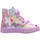 Sapatos Criança Sapatilhas Lelli Kelly LKED1002-BM02 Violeta