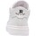 Sapatos Criança Maybelline New Y 14700/A Branco