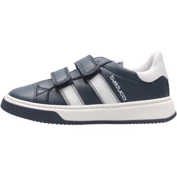 Sapatos Criança Sapatilhas Balducci - Sneaker blu LEM1001C Azul