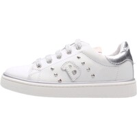 Sapatos Criança Sapatilhas Balducci - Sneaker bianco YLEN1130B Branco