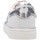 Sapatos Criança Sapatilhas Balducci YLEN1130B Branco