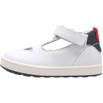 Sapatos Criança Sapatilhas Balducci CITA5101B Branco