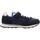 Sapatos Criança Sapatilhas Sun68 Z32301-07 Azul
