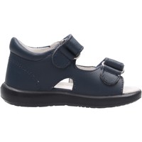 Sapatos Criança Sapatos aquáticos Falcotto - Sandalo blu NEW RIVER-01-0C02 Azul