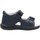 Sapatos Criança Sapatos aquáticos Falcotto NEW RIVER-01-0C02 Azul