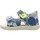 Sapatos Criança Sapatos aquáticos Falcotto NEMO-10-1C87 Azul