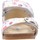 Sapatos Criança Sapatos aquáticos Falcotto BEA-47-0N01 Branco