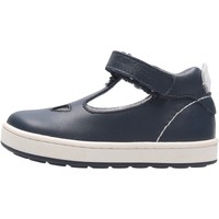 Sapatos Rapaz Sandálias Balducci - Occhio di bue blu/bco CITA5101A Preto
