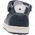 Sapatos Criança Sapatilhas Balducci CITA5101A Azul