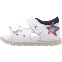 Sapatos Criança Sapatos aquáticos Falcotto MAKAN-01-1N07 Branco