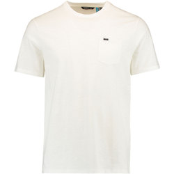Textil Homem Tops sem mangas O'neill T-Shirt Oneill Lm Jack Base Branco