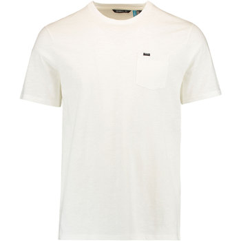 Textil Homem Tops sem mangas O'neill T-Shirt Oneill Lm Jack Base Branco