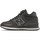 Sapatos Mulher Sapatilhas New Balance 574 Preto