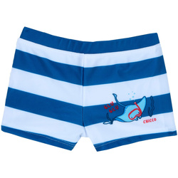 Textil Rapaz Fatos e shorts de banho Chicco 09007178000000 Azul