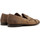 Sapatos Homem Mocassins Doucal's DU3023CAPR Castanho