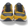Sapatos Mulher Sapatilhas Kalasity EV919 Amarelo