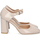 Sapatos Mulher Escarpim H&d HJM-03 Rosa