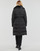 Textil Mulher Quispos Lauren Ralph Lauren FX FR BLT HD INSULATED COAT Preto