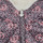 Textil Rapariga Quispos Ikks XV41010 Multicolor