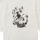 Textil Rapaz T-shirt mangas compridas Ikks XV10093 Branco