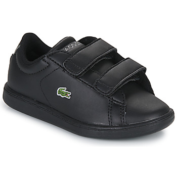 with Rapaz Sapatilhas gro Lacoste CARNABY Preto