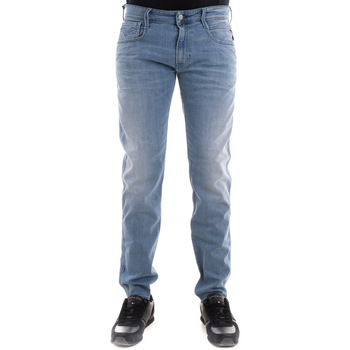 Textil Homem Versace Jeans Co Replay M914Y573206 Azul