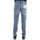 Textil Homem Calças de ganga Replay M914Y573206 Azul