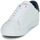 Sapatos Homem Sapatilhas Lacoste POWERCOURT Branco / Azul / Vermelho