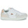 Sapatos Mulher Sapatilhas Lacoste T-CLIP el producto Lacoste Wocarnaby Evo Satin EU 37 1 2 White Gold