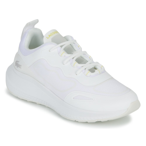 Sapatos Mulher Croco Lacoste ACTIVE 4851 Branco