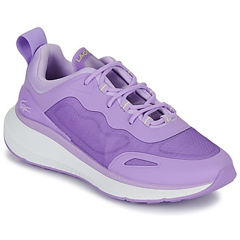 Sapatos Mulher Sapatilhas Lacoste ACTIVE 4851 Violeta