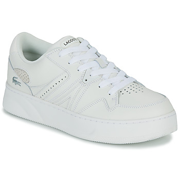 Sapatos Homem Sapatilhas Lacoste L005 Branco