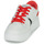 Sapatos Homem Sapatilhas Lacoste L005 Branco / Vermelho / Preto