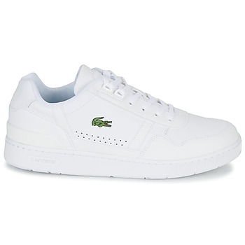 Lacoste Siyah T-CLIP