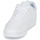Sapatos Homem Sapatilhas Lacoste t-shirt T-CLIP Branco