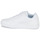 Sapatos Homem Sapatilhas Lacoste T-CLIP Branco
