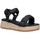 Sapatos Mulher Sandálias MTNG 50510 50510 