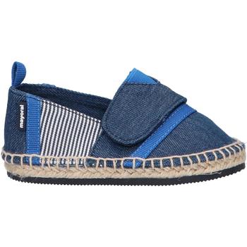 Sapatos Rapaz Sapatos & Richelieu Mayoral 41404 Azul