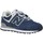 Sapatos Criança Multi-desportos New Balance PC574EVN PC574EVN 