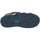 Sapatos Rapaz FILA Disruptor Sports Sandals White Sahiph Hiking Sandal Jr Cinza