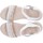 Sapatos Rapariga Sandálias MTNG SANDÁLIA MENINA  48561 ÍRIS Branco