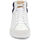 Sapatos Homem Também vai gostar 2210109 OPTICAL WHITE Branco