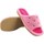 Sapatos Mulher Multi-desportos Berevere Vá para casa senhora  v 2021 rosa Rosa