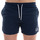 Textil Homem Shorts / Bermudas Emporio Armani EA7 9020002R763 Azul