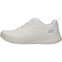 Sapatos Mulher Sapatilhas Skechers 117209 Branco