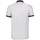 Textil Homem bow-detail cotton long-sleeve shirt Gaudi 211GU64053-1-1 Branco