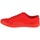 Sapatos Mulher Sapatilhas Big Star JJ274068 Vermelho