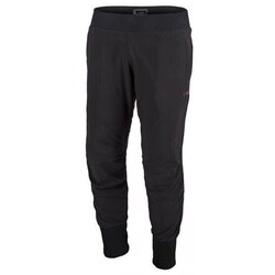 Textil Mulher Calças Cmp 3C78066U901 Preto